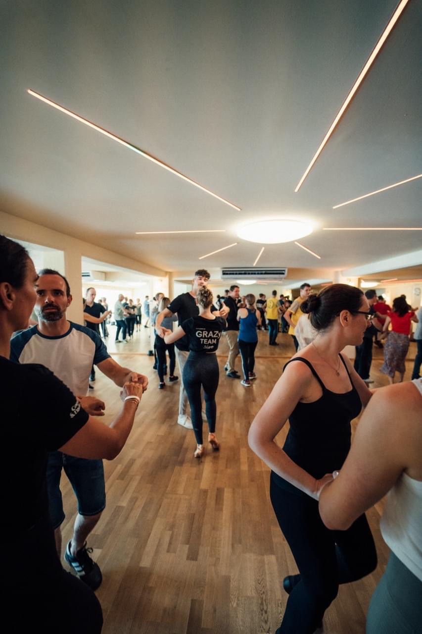Salsa Leipzig