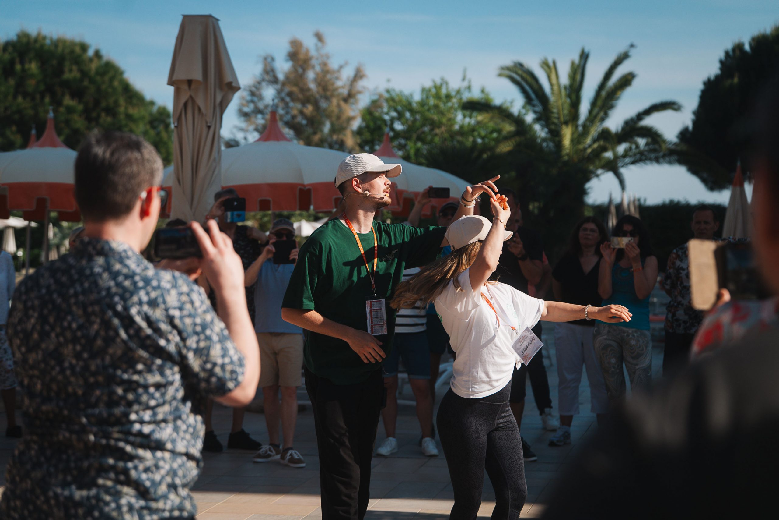 Salsa Leipzig Community