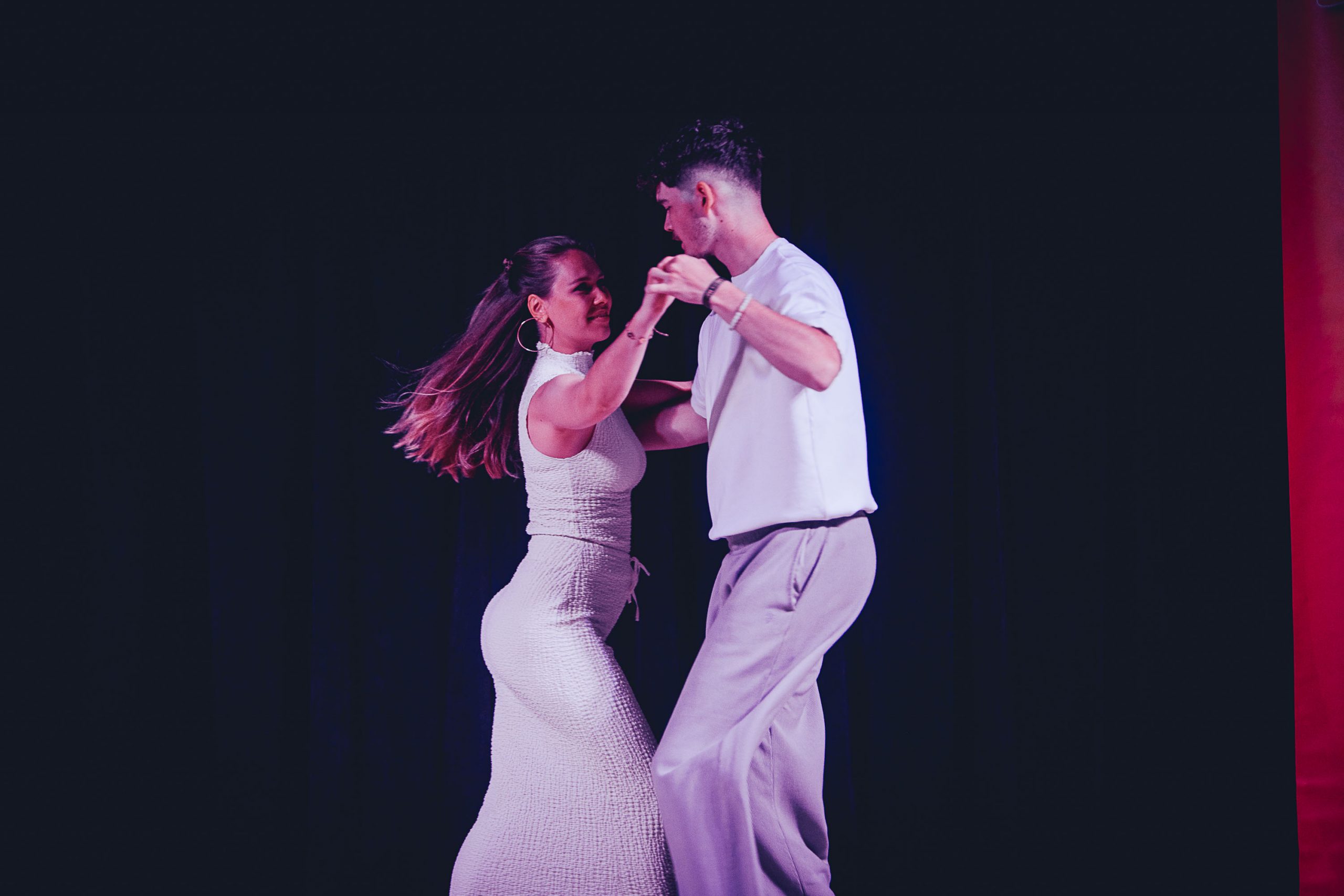 Salsa Leipzig Community